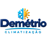 Demétrio Climatização