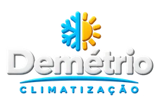 Demétrio Climatização